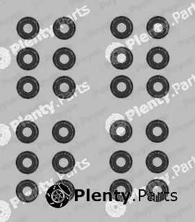 Wilmink Group WG1177006 — Seal Set, valve stem