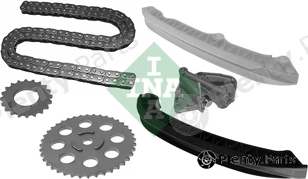 Wilmink Group WG1725459 — Timing Chain Kit