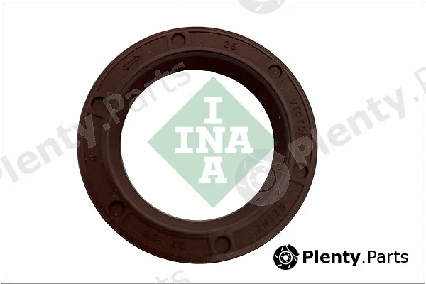 Wilmink Group WG1780132 — Shaft Seal, camshaft