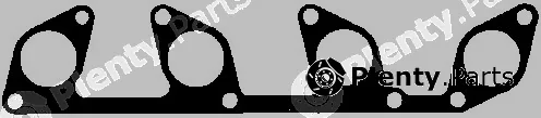 Wilmink Group WG1765221 — Gasket, exhaust manifold