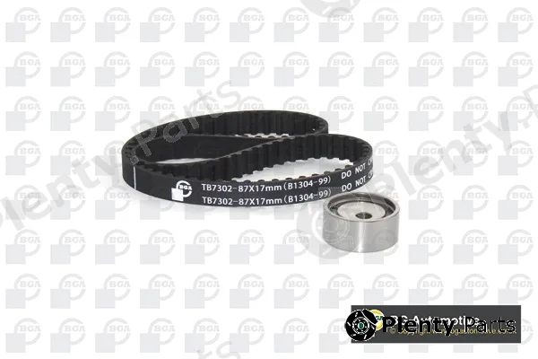 Wilmink Group WG1488038 — Timing Belt Kit