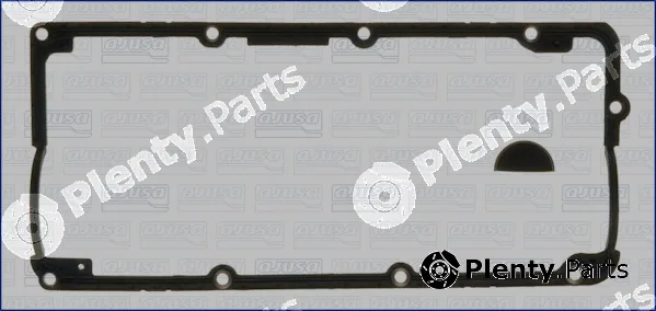 Wilmink Group WG1009554 — Gasket Set, cylinder head cover