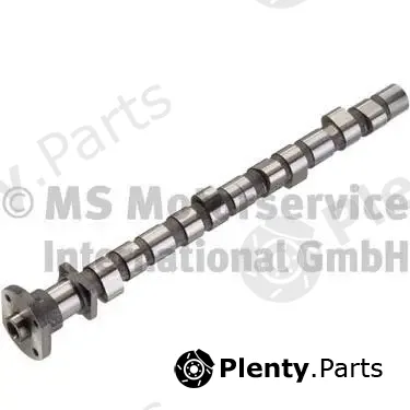 Wilmink Group WG1017649 — Camshaft