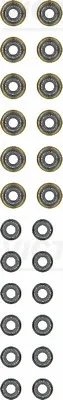Wilmink Group WG1242818 — Seal Set, valve stem