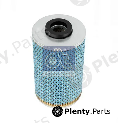 Wilmink Group WG2311953 — Oil Filter