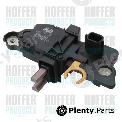Wilmink Group WG2262660 — Alternator Regulator