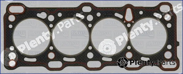 Wilmink Group WG1159610 — Gasket, cylinder head