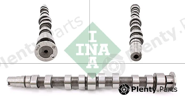 Wilmink Group WG1940784 — Camshaft