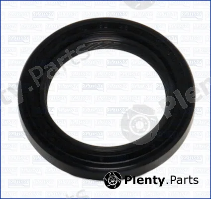 Wilmink Group WG1163036 — Shaft Seal, camshaft