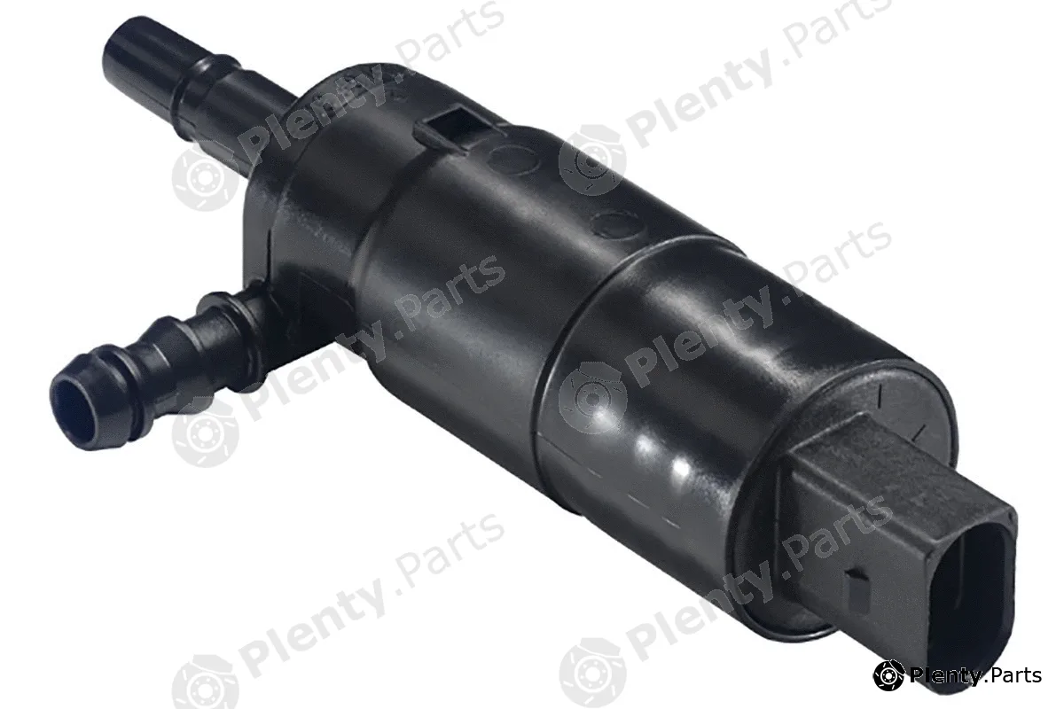 Wilmink Group WG1925803 — Washer Fluid Pump, headlight cleaning