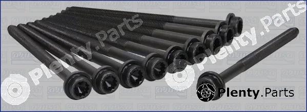 Wilmink Group WG1170589 — Cylinder Head Bolt Set