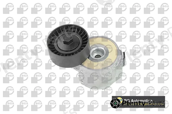 Wilmink Group WG1907434 — Tensioner Lever, V-ribbed belt