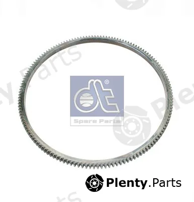 Wilmink Group WG2311716 — Ring Gear, flywheel