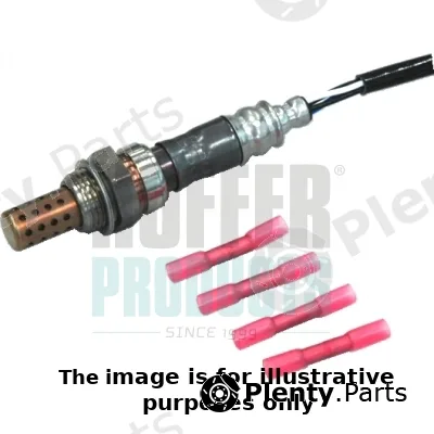 Wilmink Group WG1964882 — Lambda Sensor