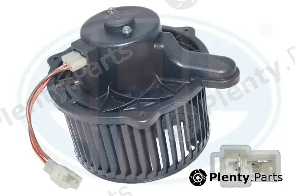 Wilmink Group WG2016470 — Interior Blower