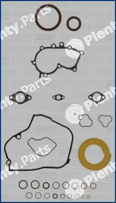 Wilmink Group WG1168587 — Gasket Kit, crankcase