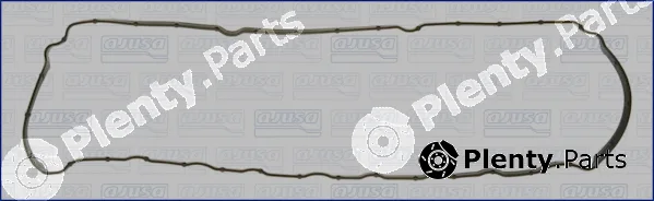 Wilmink Group WG1160544 — Gasket, cylinder head cover