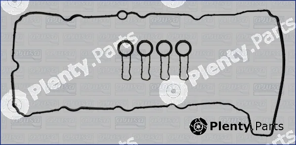 Wilmink Group WG1455565 — Gasket Set, cylinder head cover