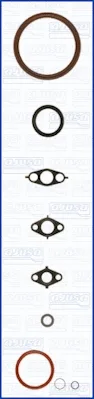 Wilmink Group WG1168978 — Gasket Kit, crankcase