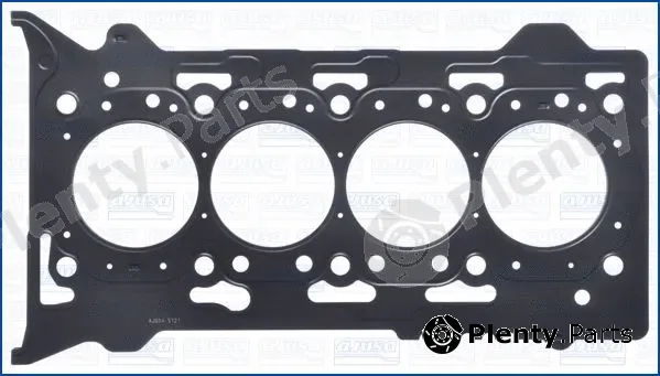 Wilmink Group WG1957210 — Gasket, cylinder head