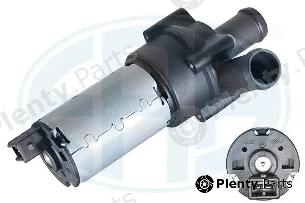 Wilmink Group WG2014054 — Auxiliary Water Pump (cooling water circuit)