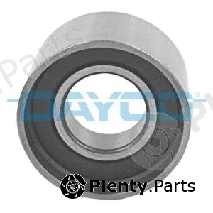 Wilmink Group WG2005536 — Deflection/Guide Pulley, timing belt