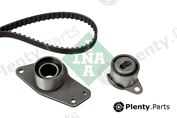 Wilmink Group WG1251143 — Timing Belt Kit