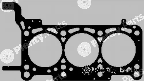 Wilmink Group WG1756788 — Gasket, cylinder head