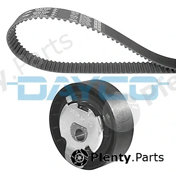 Wilmink Group WG2007154 — Timing Belt Kit