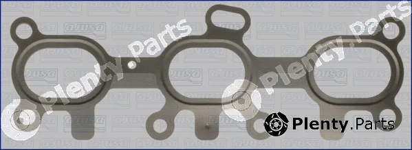 Wilmink Group WG1161565 — Gasket, exhaust manifold