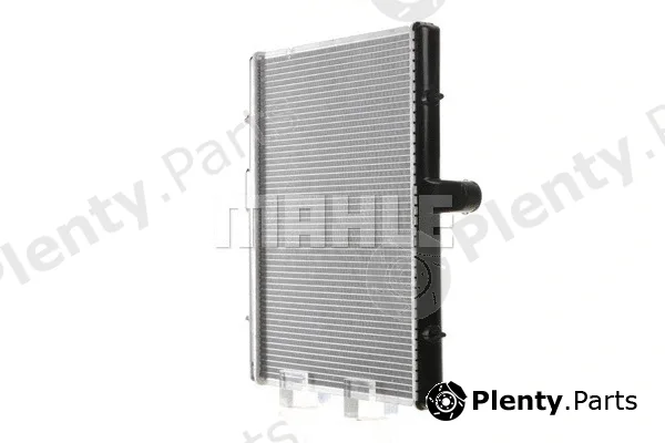 Wilmink Group WG2184104 — Radiator, engine cooling