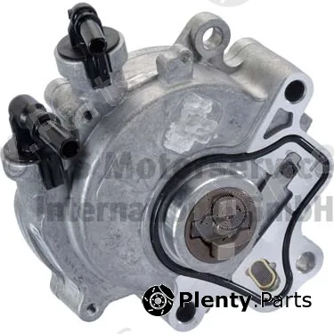 Wilmink Group WG2008308 — Vacuum Pump, braking system