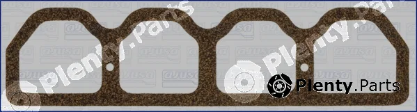 Wilmink Group WG1449927 — Gasket, cylinder head cover