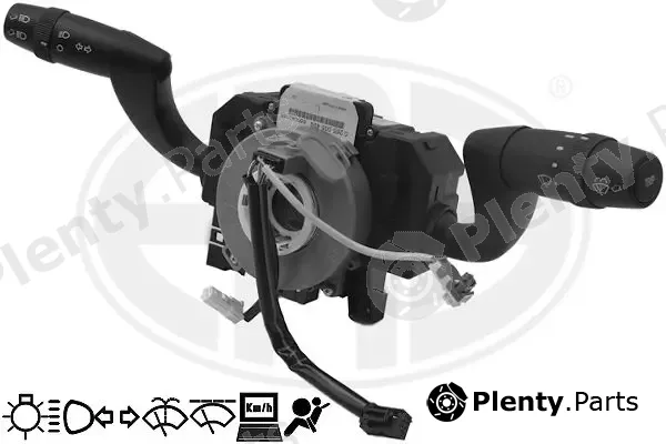 Wilmink Group WG2014559 — Steering Column Switch