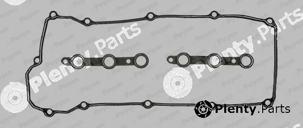 Wilmink Group WG1090641 — Gasket Set, cylinder head cover