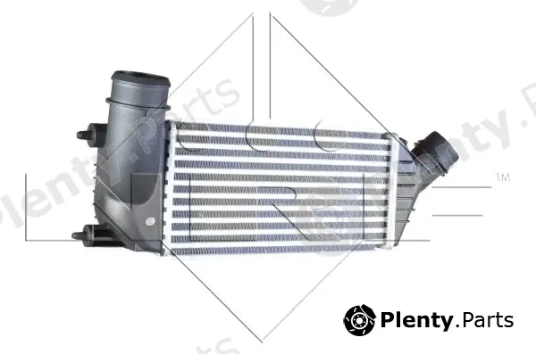 Wilmink Group WG1723807 — Charge Air Cooler
