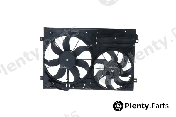 Wilmink Group WG1720361 — Fan, engine cooling