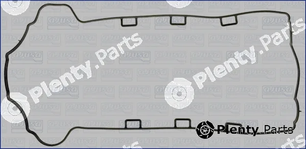 Wilmink Group WG1160578 — Gasket, cylinder head cover