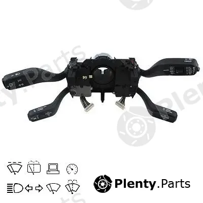Wilmink Group WG2099353 — Steering Column Switch
