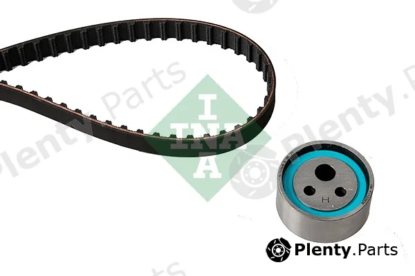 Wilmink Group WG1251133 — Timing Belt Kit