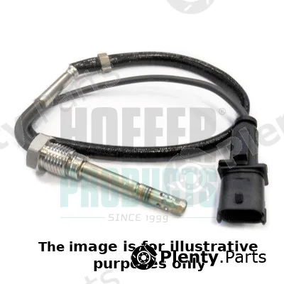 Wilmink Group WG1964727 — Sensor, exhaust gas temperature