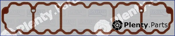 Wilmink Group WG1160603 — Gasket, cylinder head cover