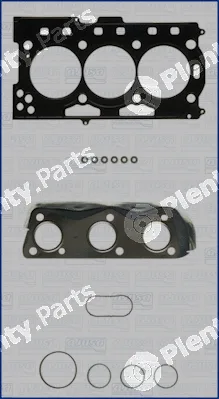 Wilmink Group WG1453854 — Gasket Kit, cylinder head