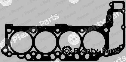 Wilmink Group WG1177575 — Gasket, cylinder head