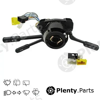 Wilmink Group WG1888359 — Steering Column Switch