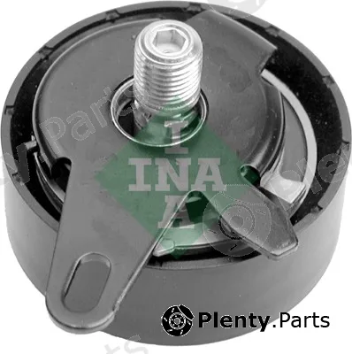 Wilmink Group WG1097459 — Tensioner Pulley, timing belt