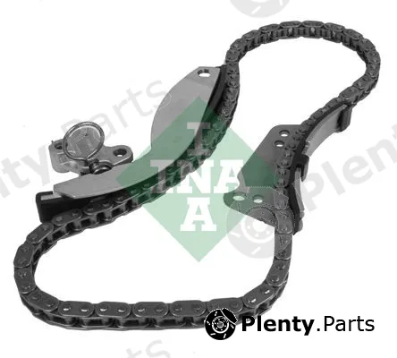 Wilmink Group WG1725481 — Timing Chain Kit