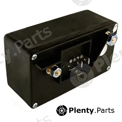 Wilmink Group WG1749945 — Control Unit, glow time