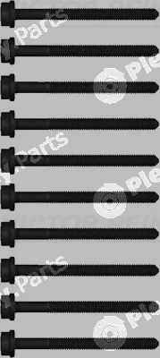 Wilmink Group WG2175334 — Cylinder Head Bolt Set
