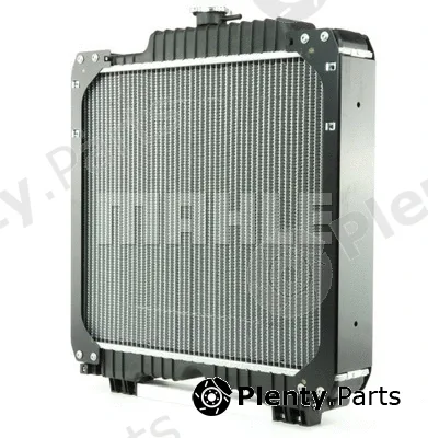 Wilmink Group WG2182959 — Radiator, engine cooling